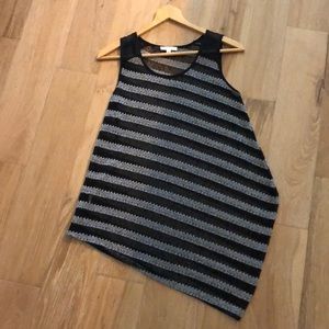 Women’s Sleeveless blouse/Bathing suit coverup